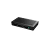 DEEPCOOL SC790 2-in-1 PWM-RGB-Hub für Lüfter- und Beleuchtungssteuerung – für bis zu 6 Lüfter (PWM ARGB)