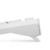 Tastatur und Maus Dell KM5221W Pro Wireless Set Weiß 2,4 GHz