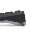 DELL Pro Keyboard - KB500 - US International (QWERTY), Full-size (100%), Wireless, RF Wireless, QWERTY, Schwarz