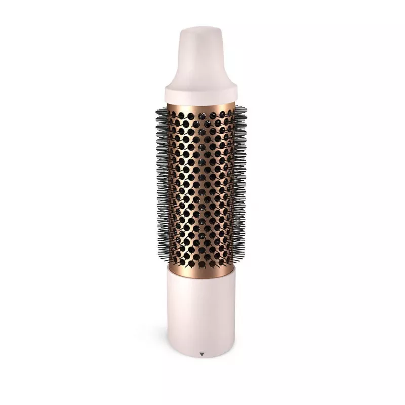 Philips 3000 Series BHA310/00 Haarstyling-Set Warm Gold, Weiß 800 W 1,8 m