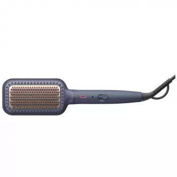 Philips 5000 Series Glättbürste BHH885/00, blau