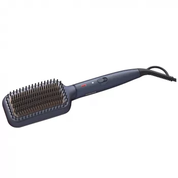 Philips 5000 Series Glättbürste BHH885/00, blau