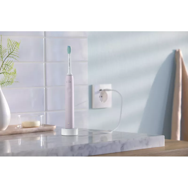Philips Sonicare 2100 Series HX3651/11 Schallzahnbürste