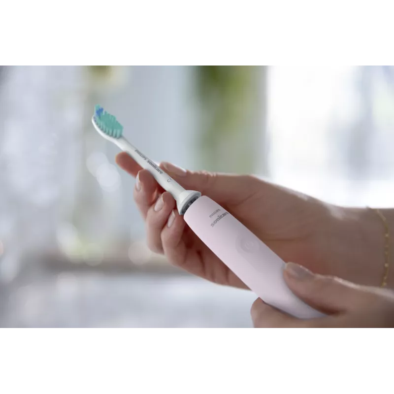 Philips Sonicare 2100 Series HX3651/11 Schallzahnbürste