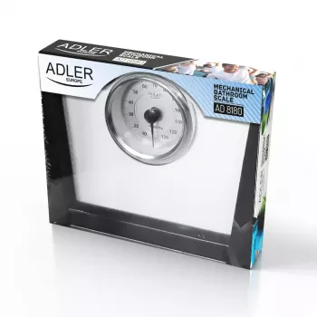 Mechanische Personenwaage Adler AD 8180
