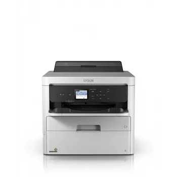 Tintenstrahldrucker Epson WorkForce Pro WF-C529RDW — A4, 4800 x 1200 dpi, Duplex, Wi‑Fi, Ethernet, 34 ppm