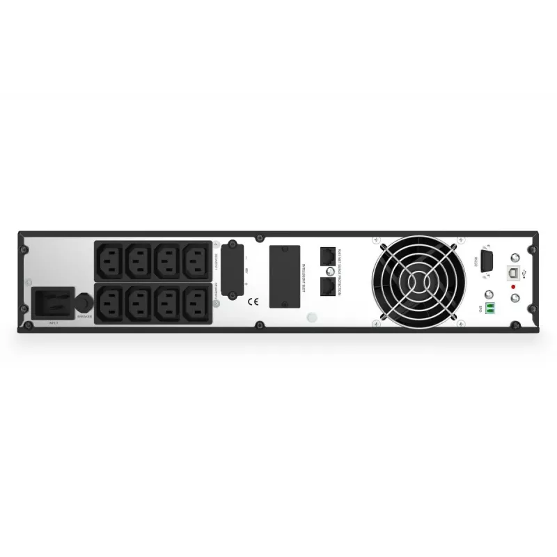 DIGITUS OnLine USV-Modul 2000VA / 2000W