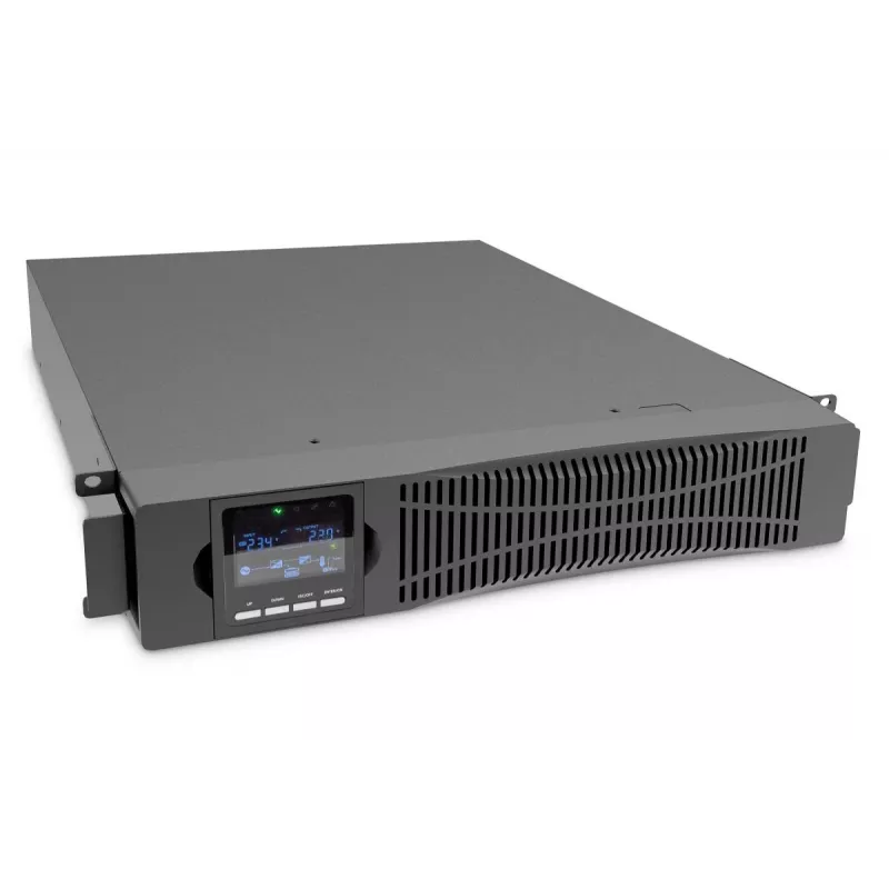 DIGITUS OnLine USV-Modul 2000VA / 2000W
