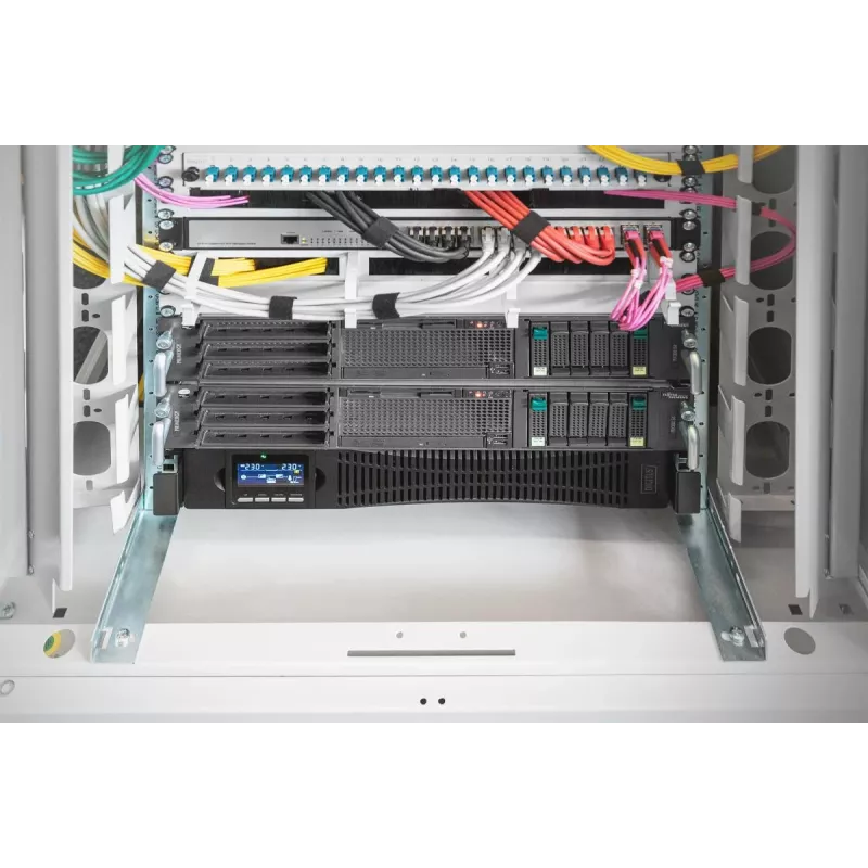 DIGITUS OnLine USV-Modul 2000VA / 2000W