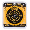 Kreissägeblatt DeWALT DT10302-QZ 1 Stk. Mehrere Materialien