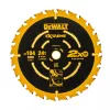 Kreissägeblatt DeWALT DT10302-QZ 1 Stk. Mehrere Materialien