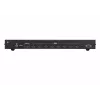 ATEN 8-Port True 4K HDMI Switch, HDMI, Metall, Schwarz, 60 Hz, 3 m, 1920 x 1080 (HD 1080), 3840 x 2160, 4096 x 2160