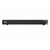 ATEN 8-Port True 4K HDMI Switch, HDMI, Metall, Schwarz, 60 Hz, 3 m, 1920 x 1080 (HD 1080), 3840 x 2160, 4096 x 2160