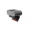 Lenovo ThinkSmart Webcam 3840 x 2160 Pixel USB-C Schwarz