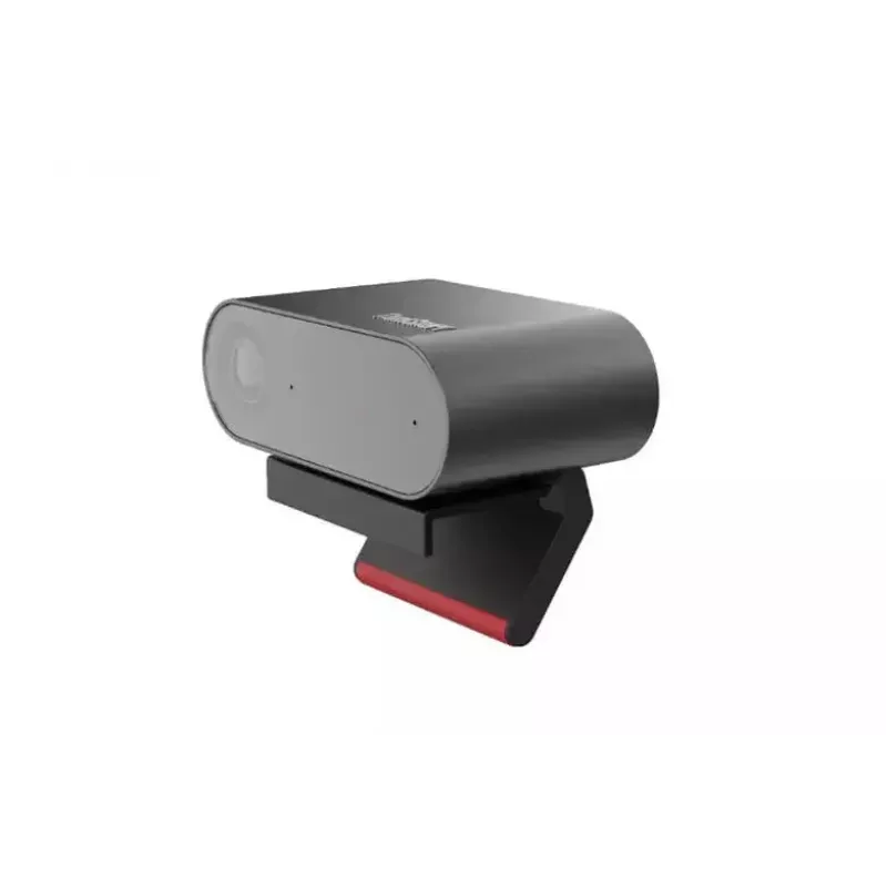 Lenovo ThinkSmart Webcam 3840 x 2160 Pixel USB-C Schwarz
