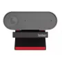 Lenovo ThinkSmart Webcam 3840 x 2160 Pixel USB-C Schwarz