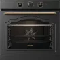 Gorenje BO3CO4L02 1 BOS67371CLB PL_ILCL, Groß, Elektrisch, 77 L, 2300 W, 77 L, 2300 W