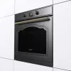 Gorenje BO3CO4L02 1 BOS67371CLB PL_ILCL, Groß, Elektrisch, 77 L, 2300 W, 77 L, 2300 W