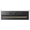 Gorenje BO3CO4L02 1 BOS67371CLB PL_ILCL, Groß, Elektrisch, 77 L, 2300 W, 77 L, 2300 W