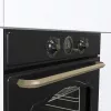 Gorenje BO3CO4L02 1 BOS67371CLB PL_ILCL, Groß, Elektrisch, 77 L, 2300 W, 77 L, 2300 W
