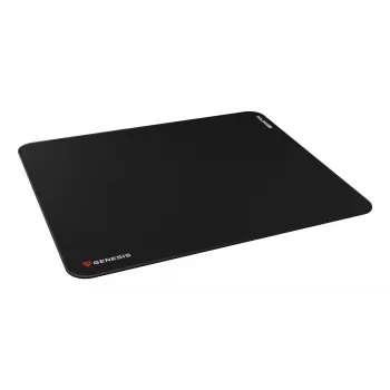 GENESIS Polon 200 XL Gaming-Mauspad Schwarz