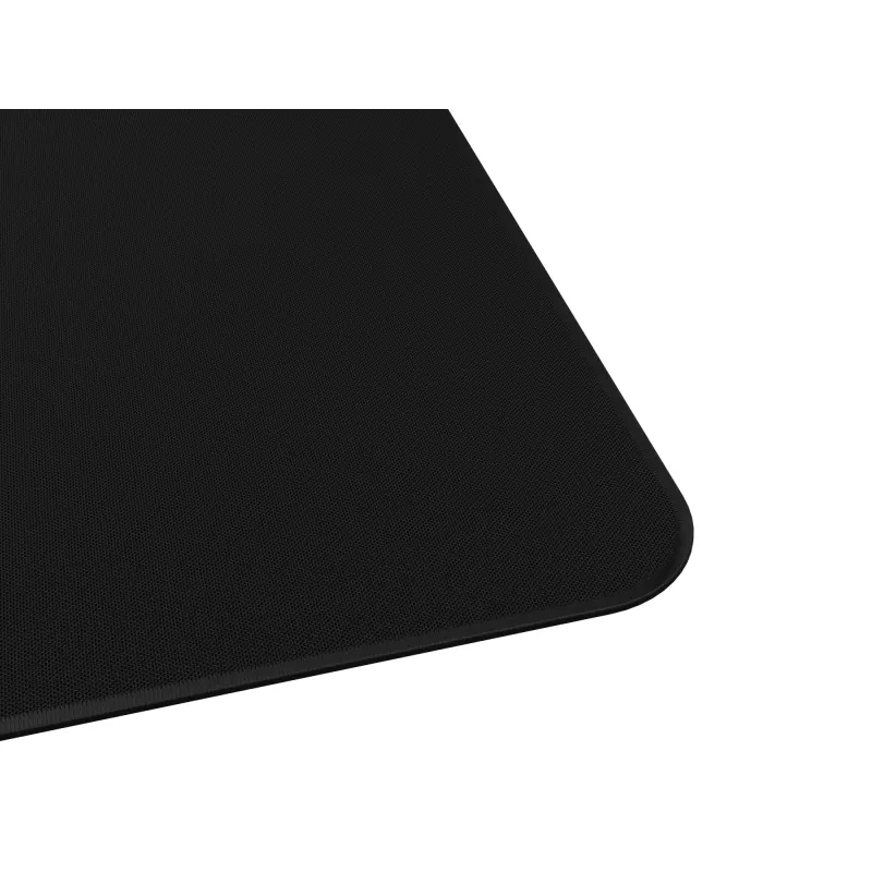 GENESIS Polon 200 XL Gaming-Mauspad Schwarz