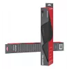 GENESIS Polon 200 XL Gaming-Mauspad Schwarz