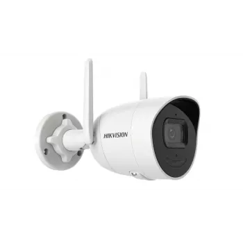 IP-Überwachungskamera Hikvision 4 MP Außen Audio Bullet Netzwerkkamera