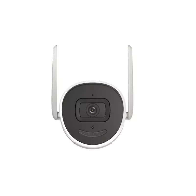 IP-Überwachungskamera Hikvision 4 MP Außen Audio Bullet Netzwerkkamera