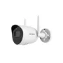 IP-Überwachungskamera Hikvision 4 MP Außen Audio Bullet Netzwerkkamera
