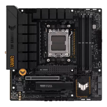 ASUS TUF GAMING B650M-PLUS WIFI AMD B650 Sockel AM5 micro ATX