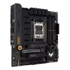 ASUS TUF GAMING B650M-PLUS WIFI AMD B650 Sockel AM5 micro ATX