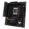 ASUS TUF GAMING B650M-PLUS WIFI AMD B650 Sockel AM5 micro ATX
