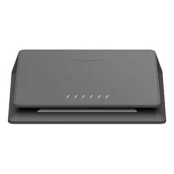 Unmanaged Switch D-Link DMS-106XT 6-Port 2.5G Ethernet 45 Gbit/s