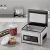 Vakuumierer Caso VacuChef 50 Power 300 W Edelstahl Modell 01416 zur Lebensmittelkonservierung