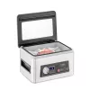 Vakuumierer Caso VacuChef 50 Power 300 W Edelstahl Modell 01416 zur Lebensmittelkonservierung