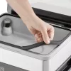 Vakuumierer Caso VacuChef 50 Power 300 W Edelstahl Modell 01416 zur Lebensmittelkonservierung