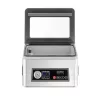 Vakuumierer Caso VacuChef 50 Power 300 W Edelstahl Modell 01416 zur Lebensmittelkonservierung