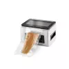 Vakuumierer Caso VacuChef 50 Power 300 W Edelstahl Modell 01416 zur Lebensmittelkonservierung