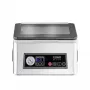 Vakuumierer Caso VacuChef 50 Power 300 W Edelstahl Modell 01416 zur Lebensmittelkonservierung