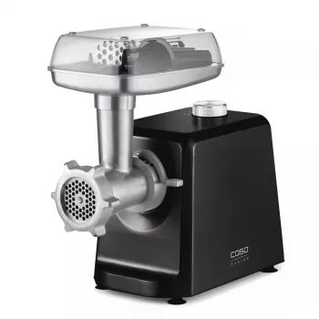 Fleischwolf Caso FW 2500 — elektrischer Fleischwolf, 2500 W, 2 Geschwindigkeiten