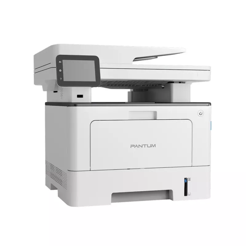 Multifunktionsdrucker Pantum BM5100FDW Laser Mono