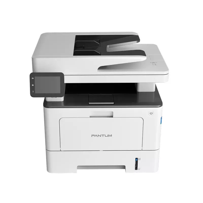 Multifunktionsdrucker Pantum BM5100FDW Laser Mono