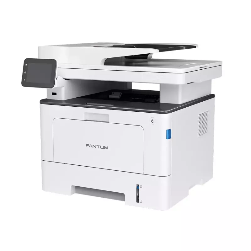 Multifunktionsdrucker Pantum BM5100FDW Laser Mono