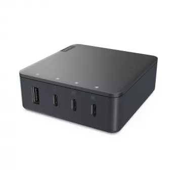 Lenovo G0A6130WEU Ladegerät für mobile Geräte Universal Schwarz AC Innenbereich