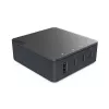 Lenovo G0A6130WEU Ladegerät für mobile Geräte Universal Schwarz AC Innenbereich