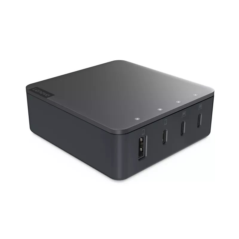 Lenovo G0A6130WEU Ladegerät für mobile Geräte Universal Schwarz AC Innenbereich