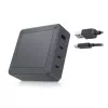 Lenovo G0A6130WEU Ladegerät für mobile Geräte Universal Schwarz AC Innenbereich