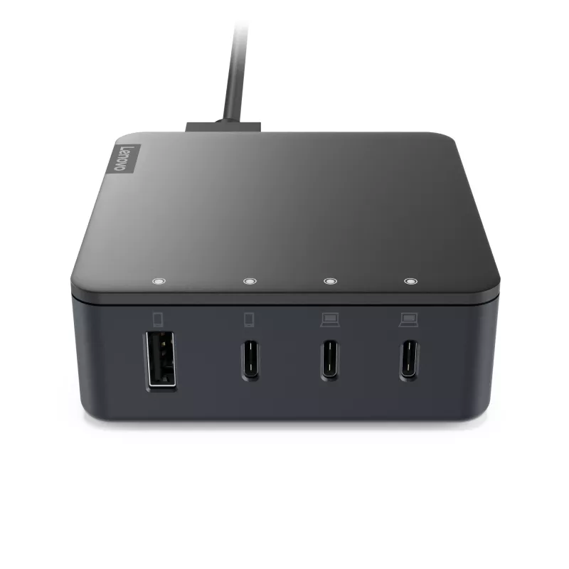 Lenovo G0A6130WEU Ladegerät für mobile Geräte Universal Schwarz AC Innenbereich