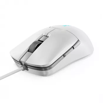 Lenovo GY51H47351 Maus Gaming Rechtshänder USB Typ-A Optisch 8000 DPI
